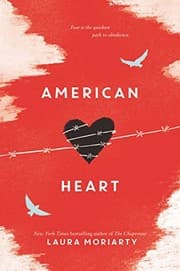 Tapa de American Heart
