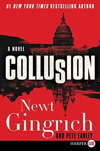 Tapa de Collusion