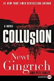 Tapa de Collusion