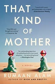 Tapa de That kind of mother