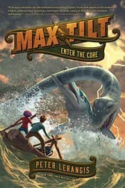 Tapa de Max Tilt