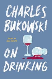 Tapa de On Drinking
