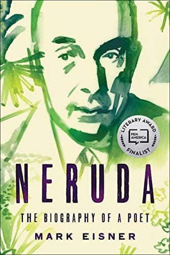 Tapa de Neruda