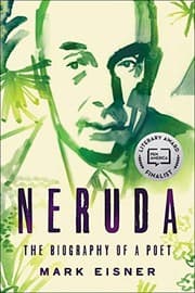 Tapa de Neruda