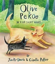 Tapa de Olive & Pekoe