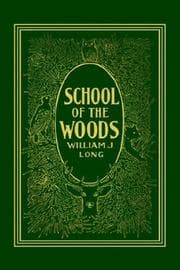 Tapa de School of the Woods