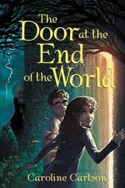 Tapa de The Door at the End of the World
