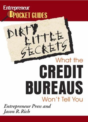 Tapa de Dirty Little Secrets