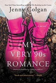 Tapa de My Very '90s Romance