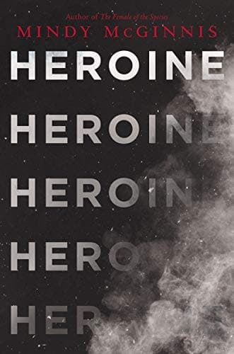 Tapa de Heroine