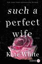 Tapa de Such a Perfect Wife