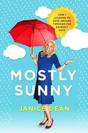 Tapa de Mostly Sunny
