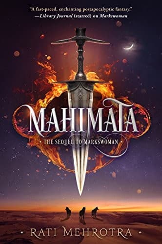 Tapa de Mahimata