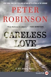 Tapa de Careless Love