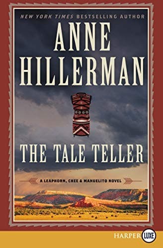 Tapa de The Tale Teller