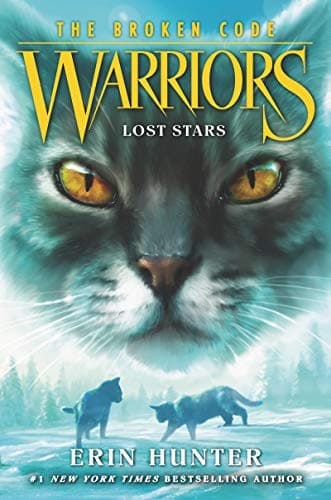 Tapa de Lost Stars