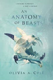 Tapa de An Anatomy of Beasts