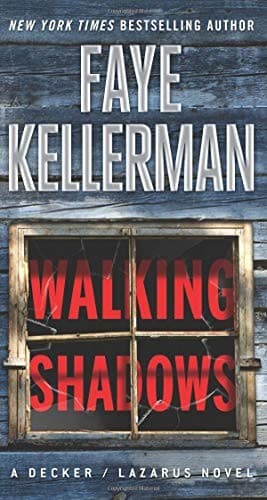 Tapa de Walking Shadows