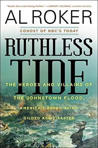 Tapa de Ruthless Tide