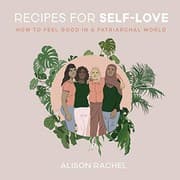 Tapa de Recipes for Self-Love