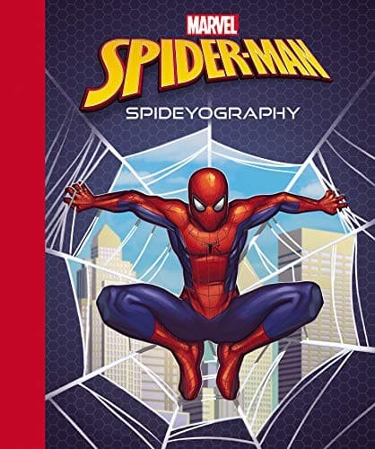 Tapa de Marvel's Spider-Man