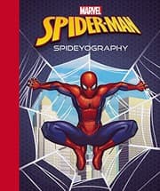 Tapa de Marvel's Spider-Man