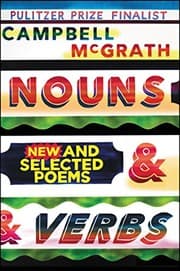 Tapa de Nouns & Verbs