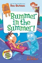 Tapa de Bummer in the Summer!