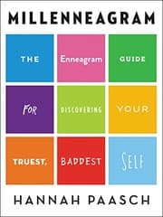 Tapa de Millenneagram