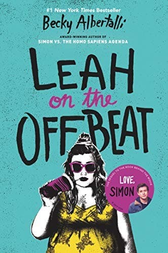 Tapa de Leah on the offbeat