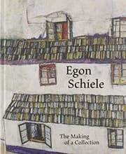 Tapa de Egon Schiele