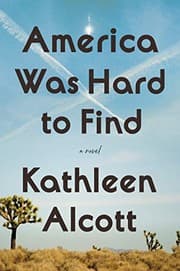 Tapa de America Was Hard to Find