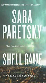 Tapa de Shell game