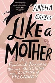 Tapa de Like a mother