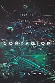 Tapa de Contagion
