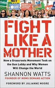 Tapa de Fight Like a Mother