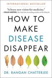 Tapa de How to make disease disappear