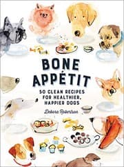 Tapa de Bone Appetit