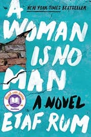 Tapa de A Woman Is No Man