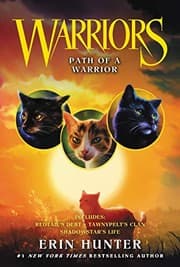 Tapa de Path of a Warrior