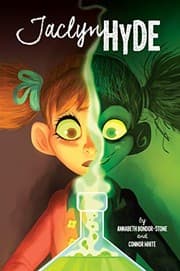 Tapa de Jaclyn Hyde