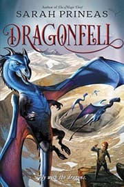 Tapa de Dragonfell