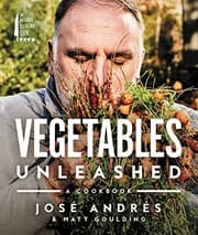 Tapa de Vegetables Unleashed