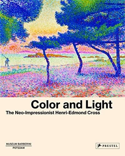 Tapa de Color and Light