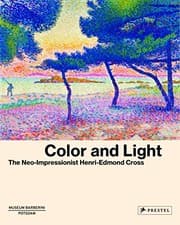 Tapa de Color and Light