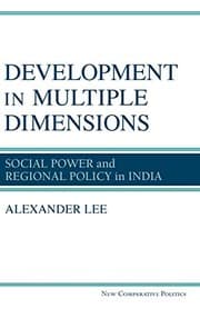 Tapa de Development in Multiple Dimensions