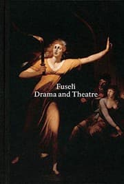 Tapa de Henry Fuseli
