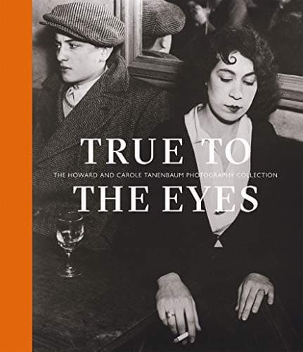 Tapa de True to the Eyes
