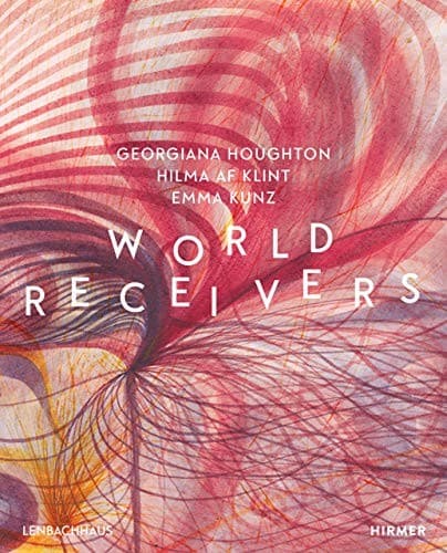 Tapa de World Receivers