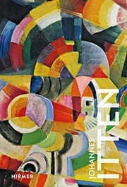 Tapa de Johannes Itten